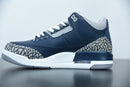 Nike Air Jordan 3 "Midnight Navy"