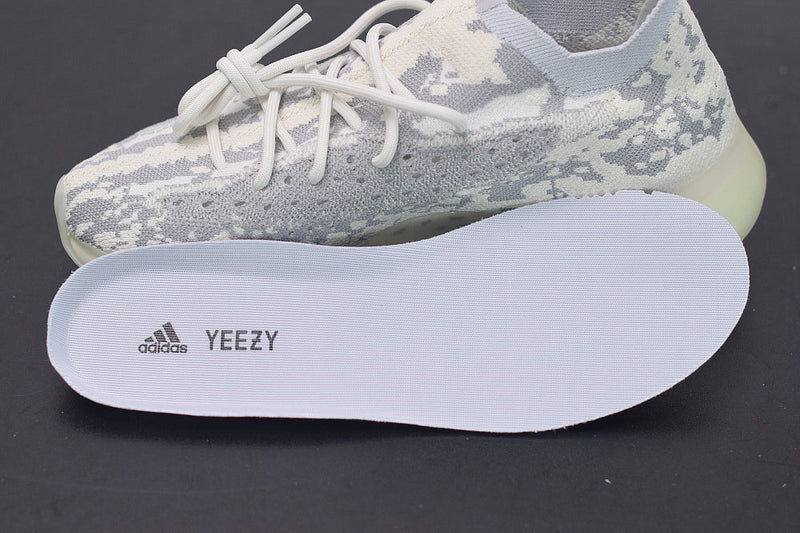 Adidas Yeezy Boost 380 “Alien”