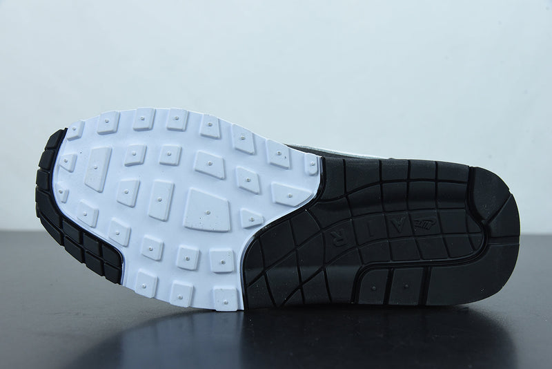 Nike Air Max 1 Patta Black