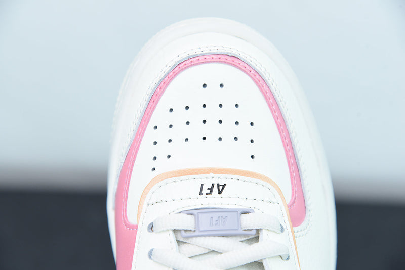 Nike Air Force 1 Shadow Pink Glaze