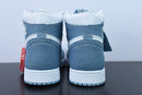 Nike Air Jordan 1 High "Denim"