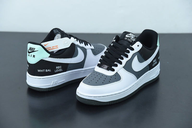 Nike Air Force 1 Low "Camcorder"