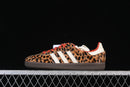 Adidas Samba Low "Leopard"
