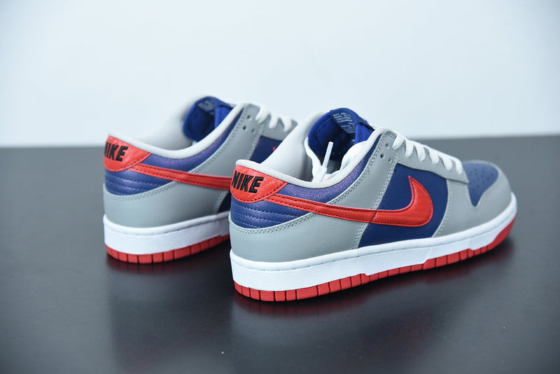 Nike Dunk Low Samba
