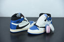 Nike Air Jordan 1 High Travis Scott x Fragment
