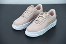 Nike Air Force 1 Pixel Particle Beige