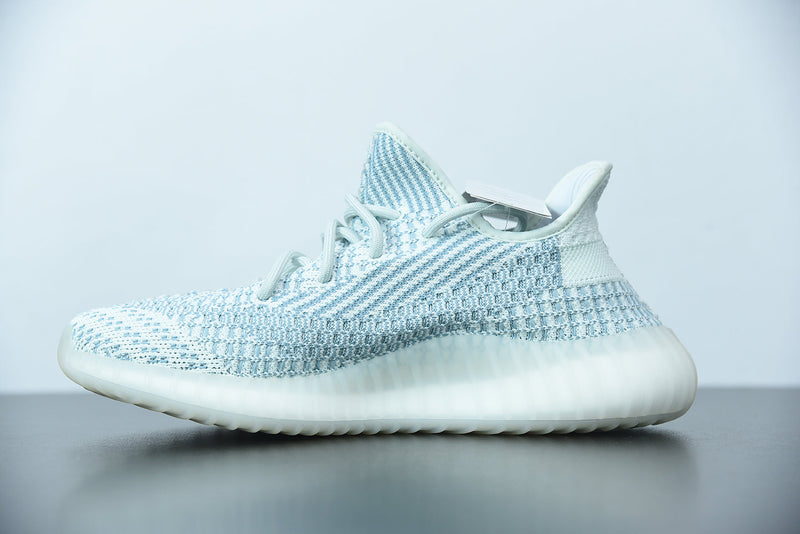 Adidas Yeezy Boost 350 V2 "Cloud White"