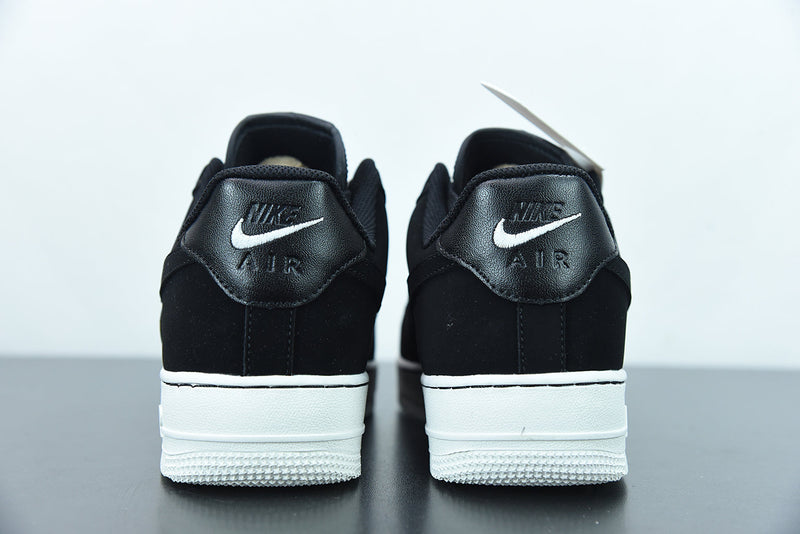 Nike Air Force 1 Low LX Off Noir Black