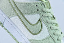 Nike Dunk Low SE "Fleece Pack Honeydew"