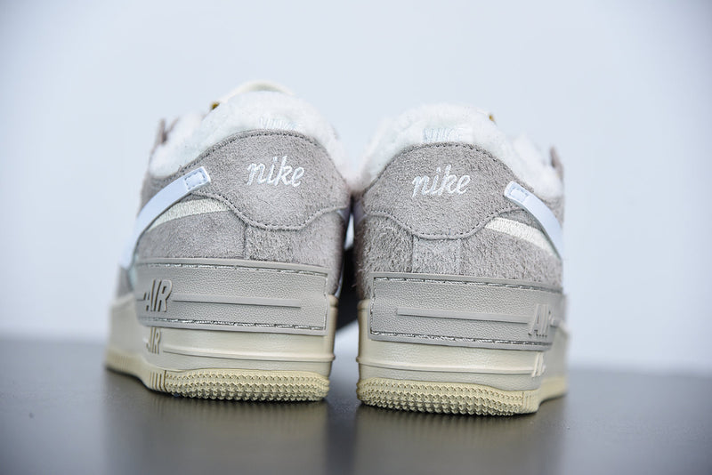 Nike Air Force 1 Shandow Enigme Stone