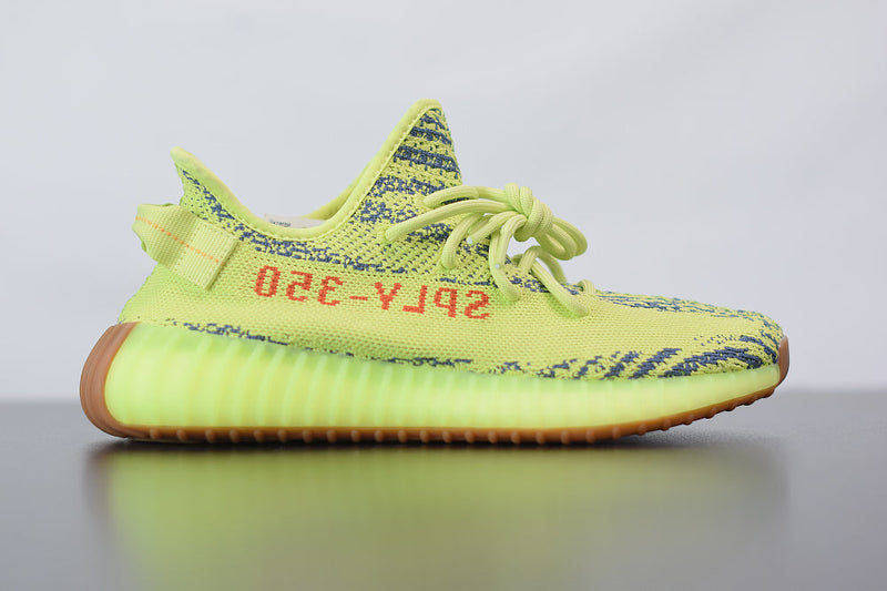 Adidas Yeezy Boost 350 V2 "Semi Frozen Yellow"
