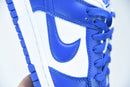 Nike Dunk Low "Kentucky"