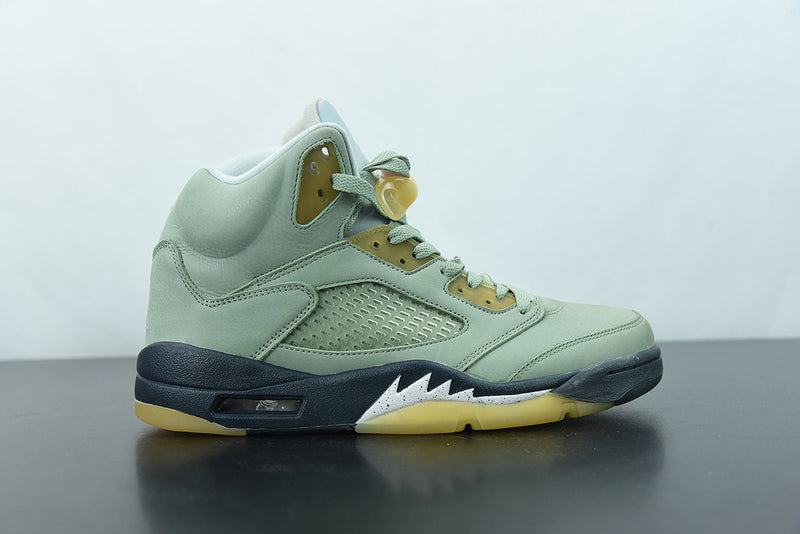 Nike Air Jordan 5 Retro Jade Horizon