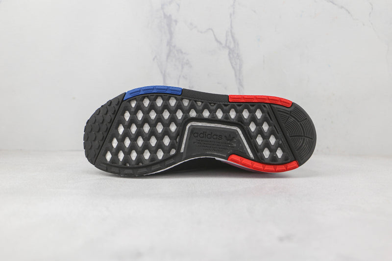 Adidas NMD V3 “Boost Black”