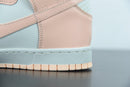 Nike Dunk High "Crimson Tint" - futurerunners