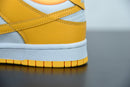 Nike Dunk Low " Laser Orange"