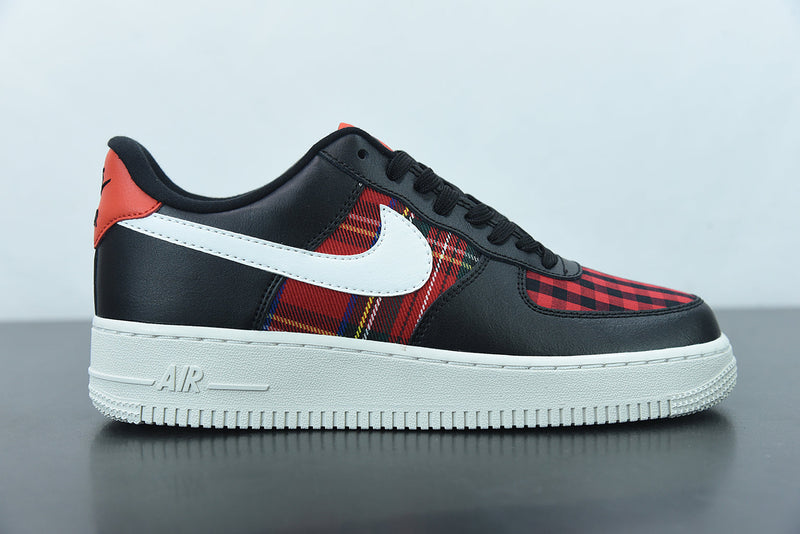 Nike Air Force 1 Low Flannel