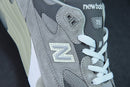 New Balance 992 "Grey"