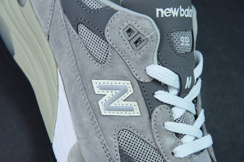 New Balance 992 "Grey"