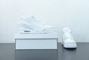 Nike Air Jordan 3 "Pure White"