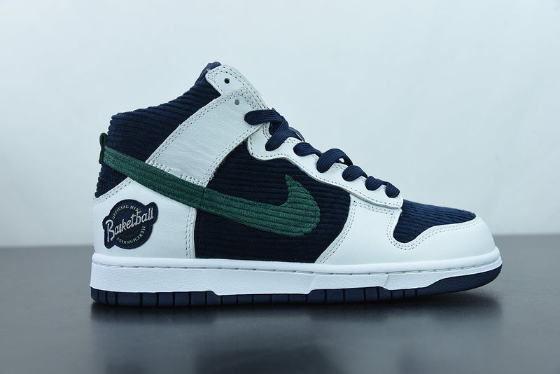 Nike Dunk High “Sports Specialties”
