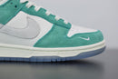 Nike Dunk Low Kasina "Neptune Green" - futurerunners