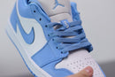 Nike Air Jordan 1 Low "UNC" - futurerunners
