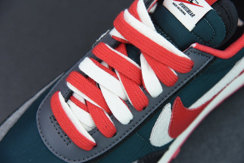 Nike X Sacai LD Waffle Undercover Midnight Spruce