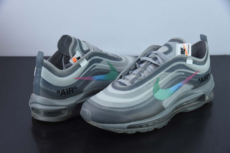 Nike Air Max 97 x Off-White "Menta"