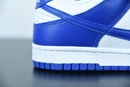 Nike Dunk Low "Kentucky"