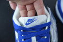 Nike Dunk Low "Kentucky"