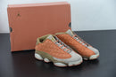 Nike Air Jordan 13 Low "Clot Sepia"
