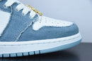 Nike Air Jordan 1 High "Denim"