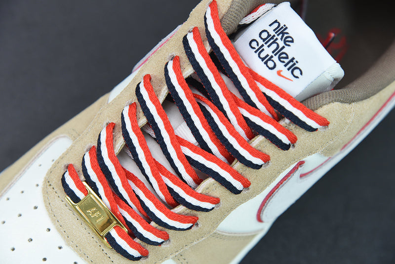 Nike Air Force 1 Low Athletic Club Sail