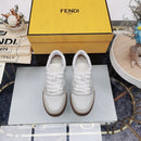 Fendi Match Low "White"
