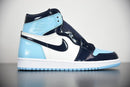 Nike Air Jordan 1 High "UNC Patent" - futurerunners