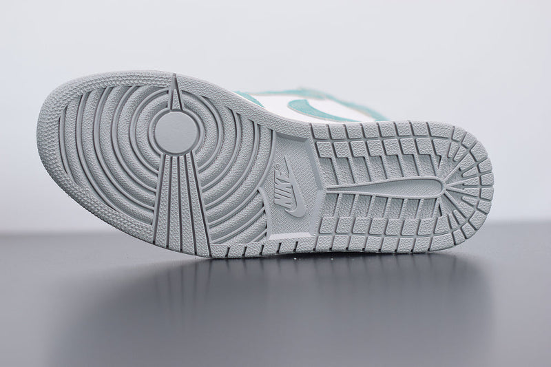 Nike Air Jordan 1 Retro High Turbo Green