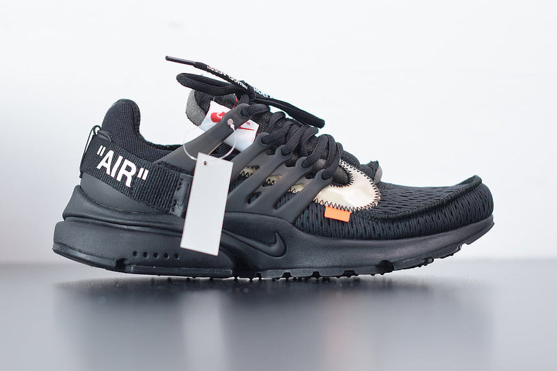 Nike Air Presto Off-White
