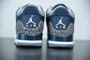 Nike Air Jordan 3 "Midnight Navy"