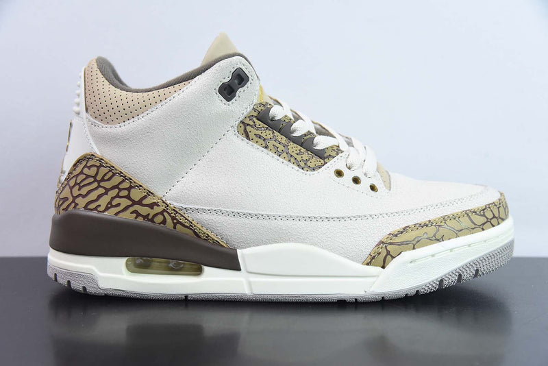 Nike Air Jordan 3 "Palomino"