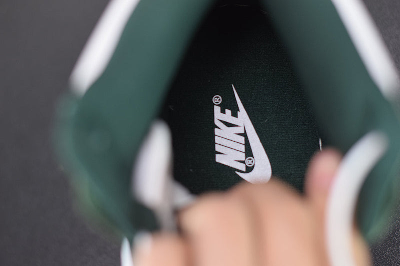 Nike Dunk High Spartan Pro Green