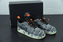 Nike Air Force 1 "Experimental Hallowen Glow"