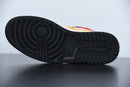 Nike Air Jordan 1 Mid Bred "Multi-Color"