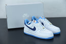 Nike Air Force 1 Low First Use Blue