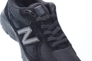 New Balance 990v5 Made in USA "Triple Black"