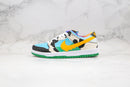 Nike SB Dunk Low X Ben & Jerry's