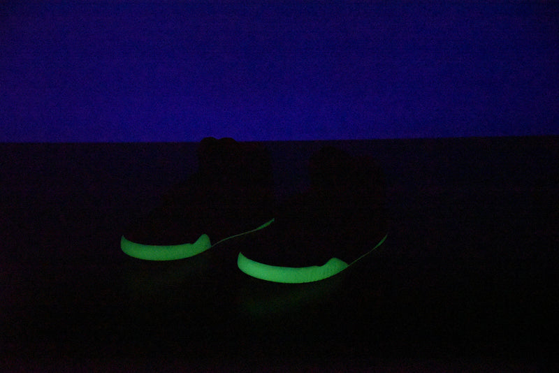 Nike Air Yeezy 2 "Solar Red"