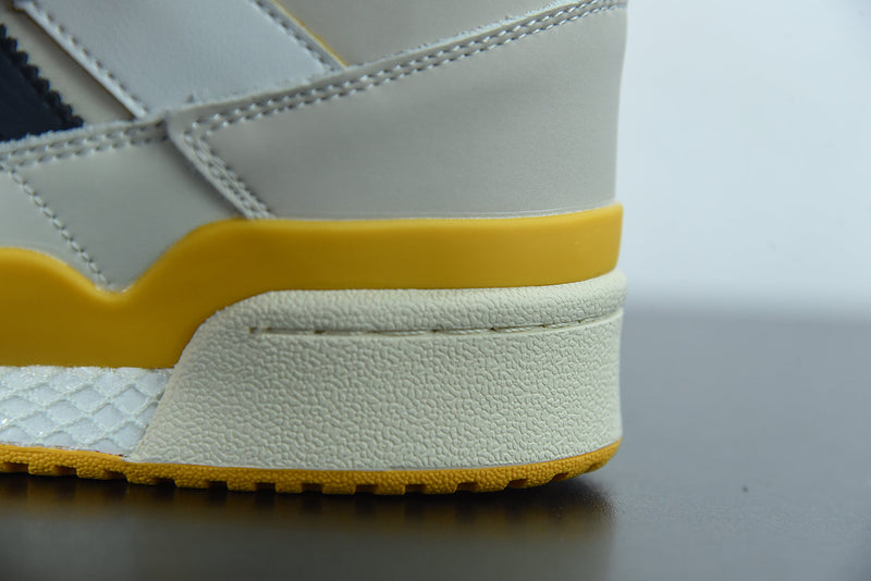 Adidas Forum 84 High "Eric Emanuel McDonald's All American"