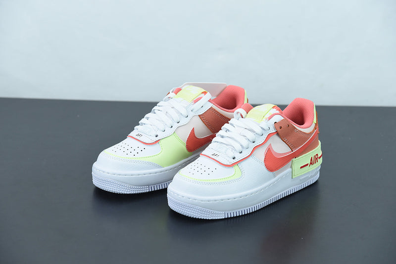 Nike Air Force 1 Shandow Magic Ember