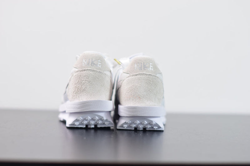 Nike X Sacai LD Waffle White